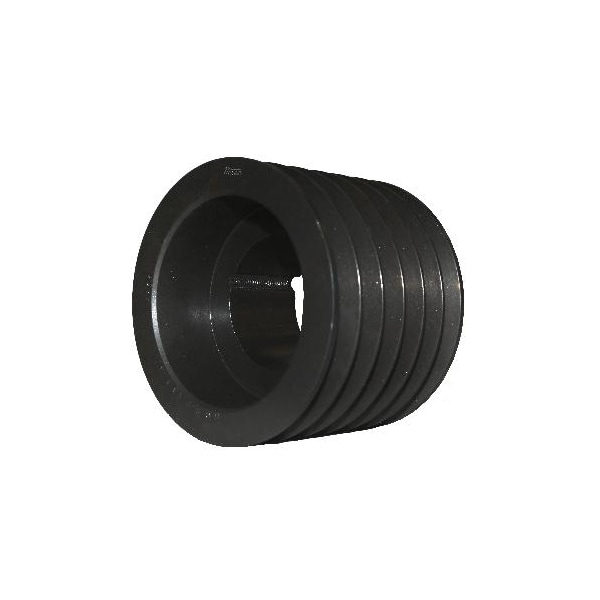 (3030) Conventional Tb Sheave, 6 C 70 TB